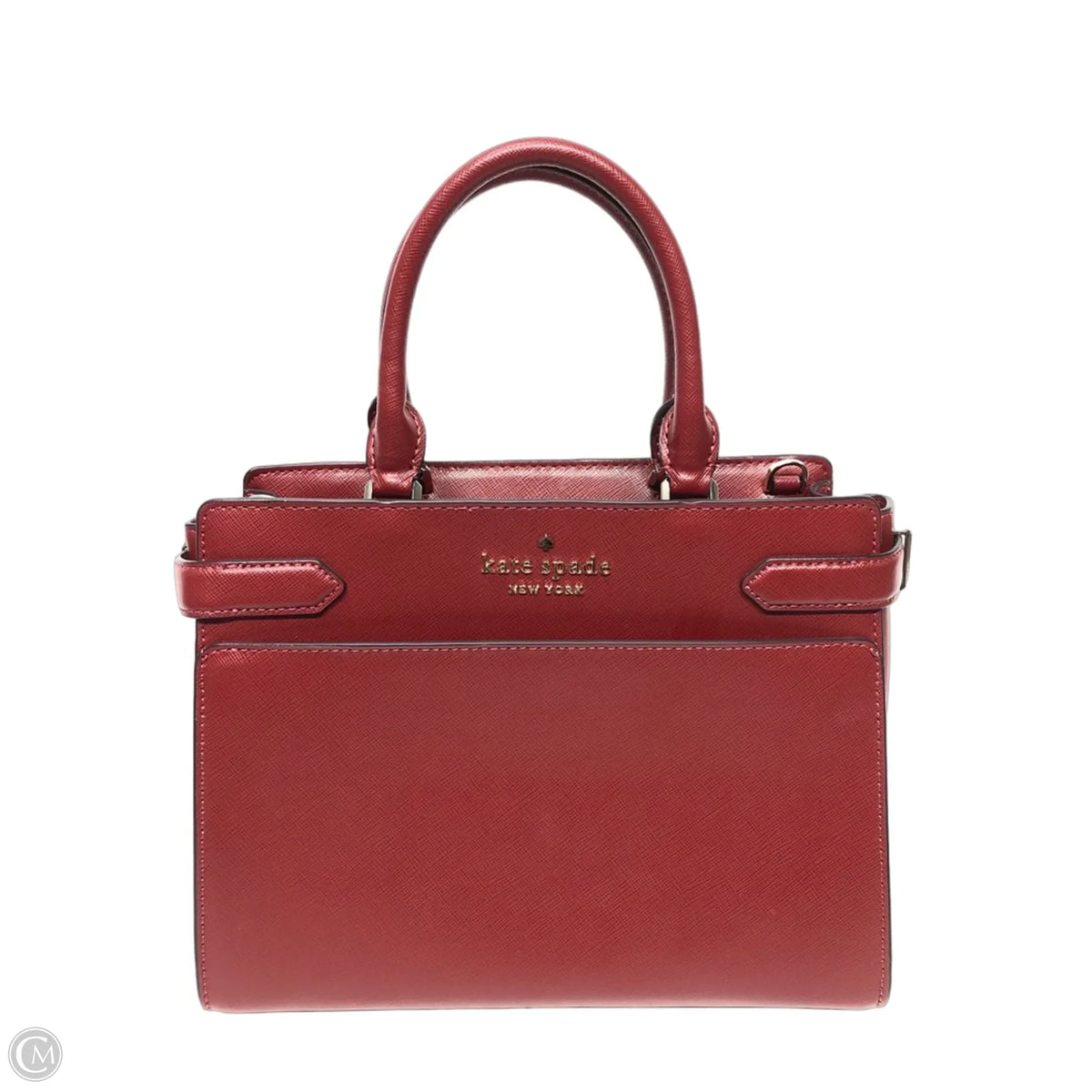 Handbag Designer By Kate Spade