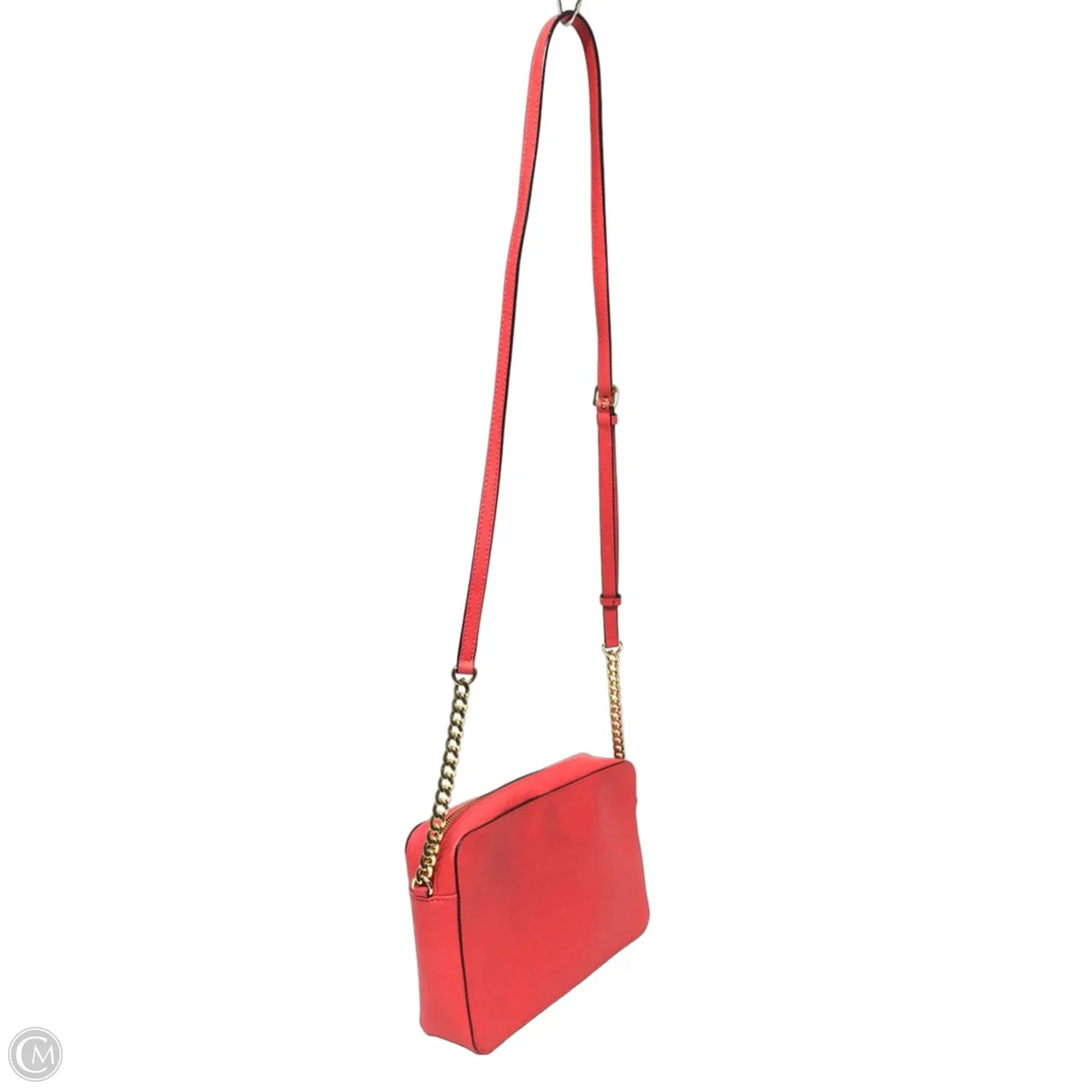 Crossbody Designer By Michael Kors