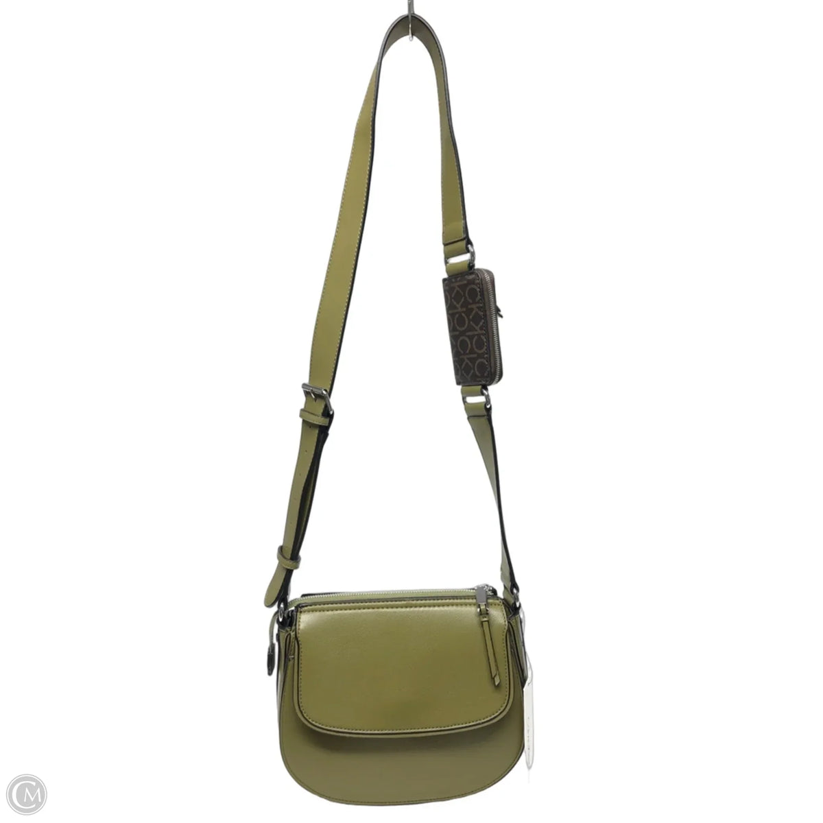 Crossbody By Calvin Klein