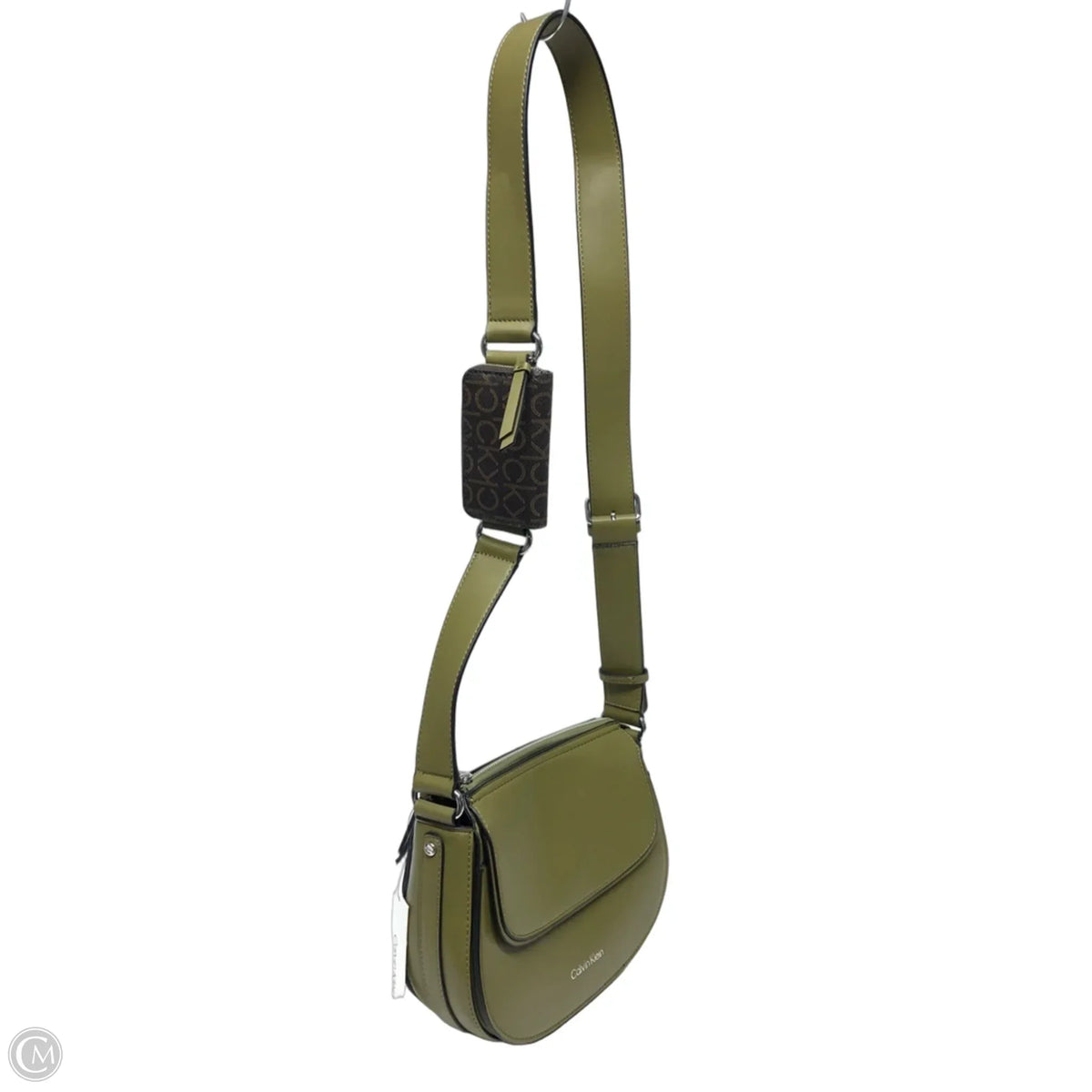 Crossbody By Calvin Klein