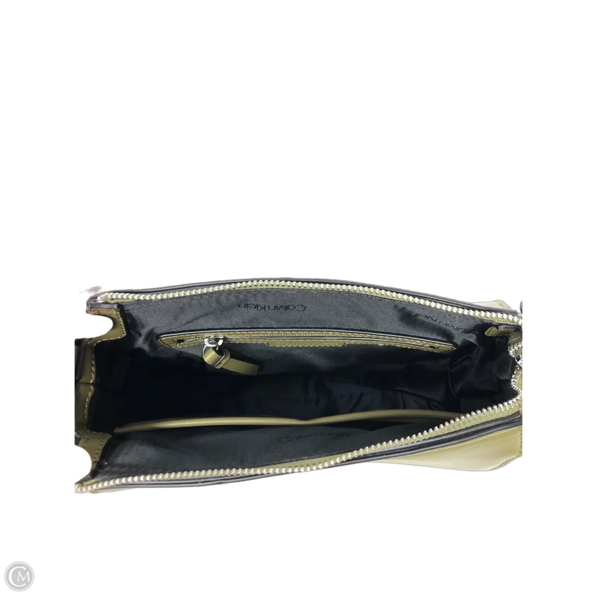 Crossbody By Calvin Klein
