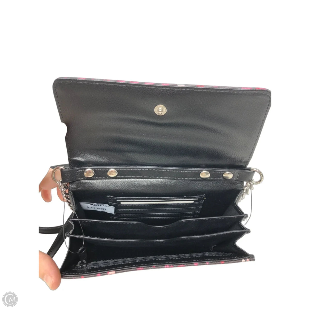Crossbody By Nine West