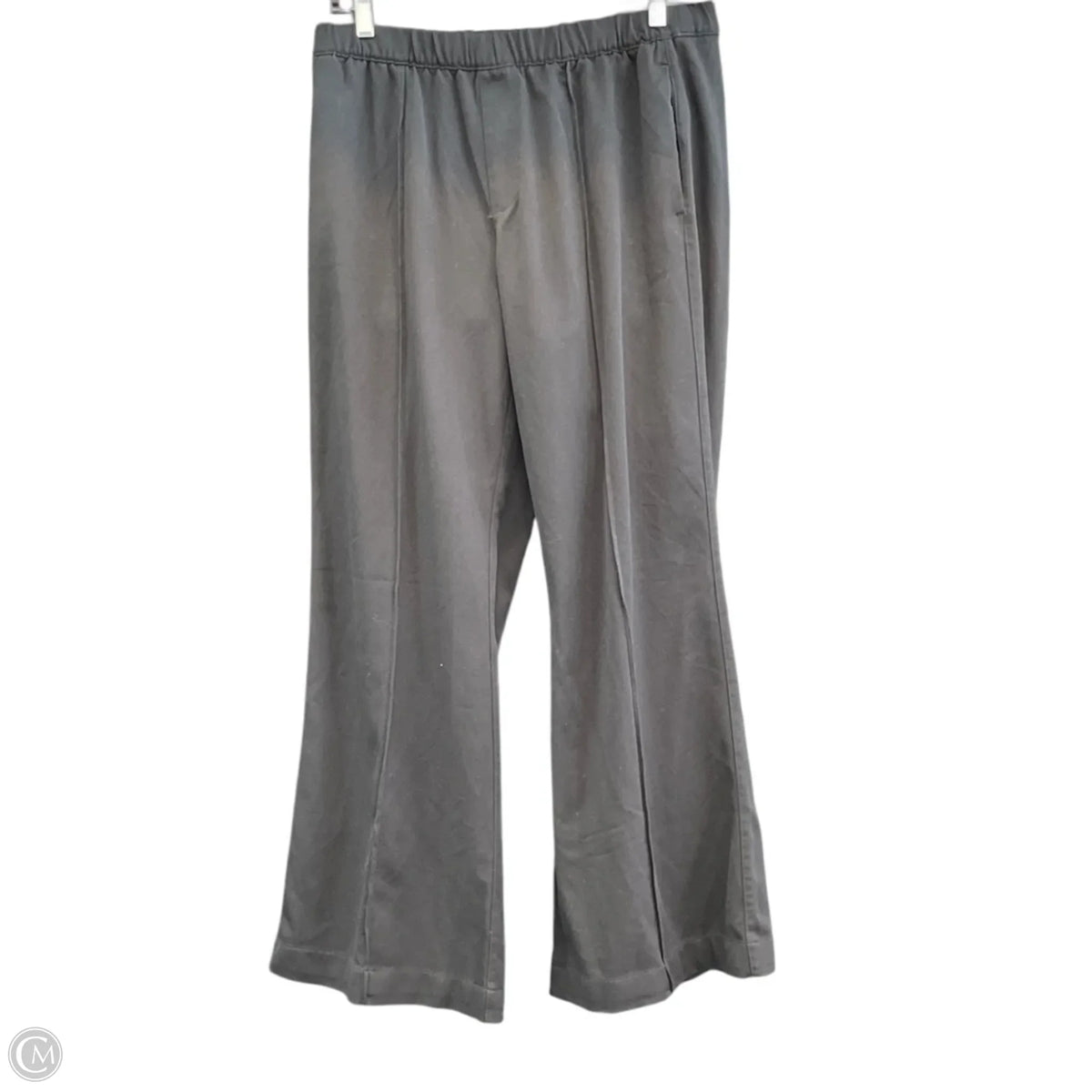 Athletic Pants By American Eagle In Black, Size: M