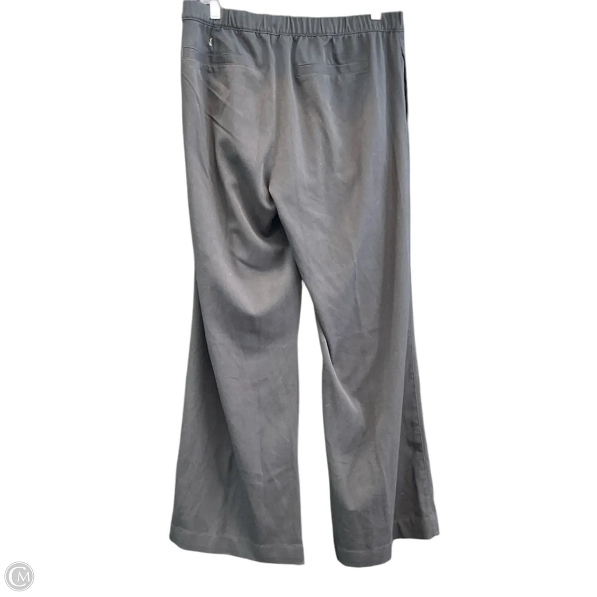 Athletic Pants By American Eagle In Black, Size: M