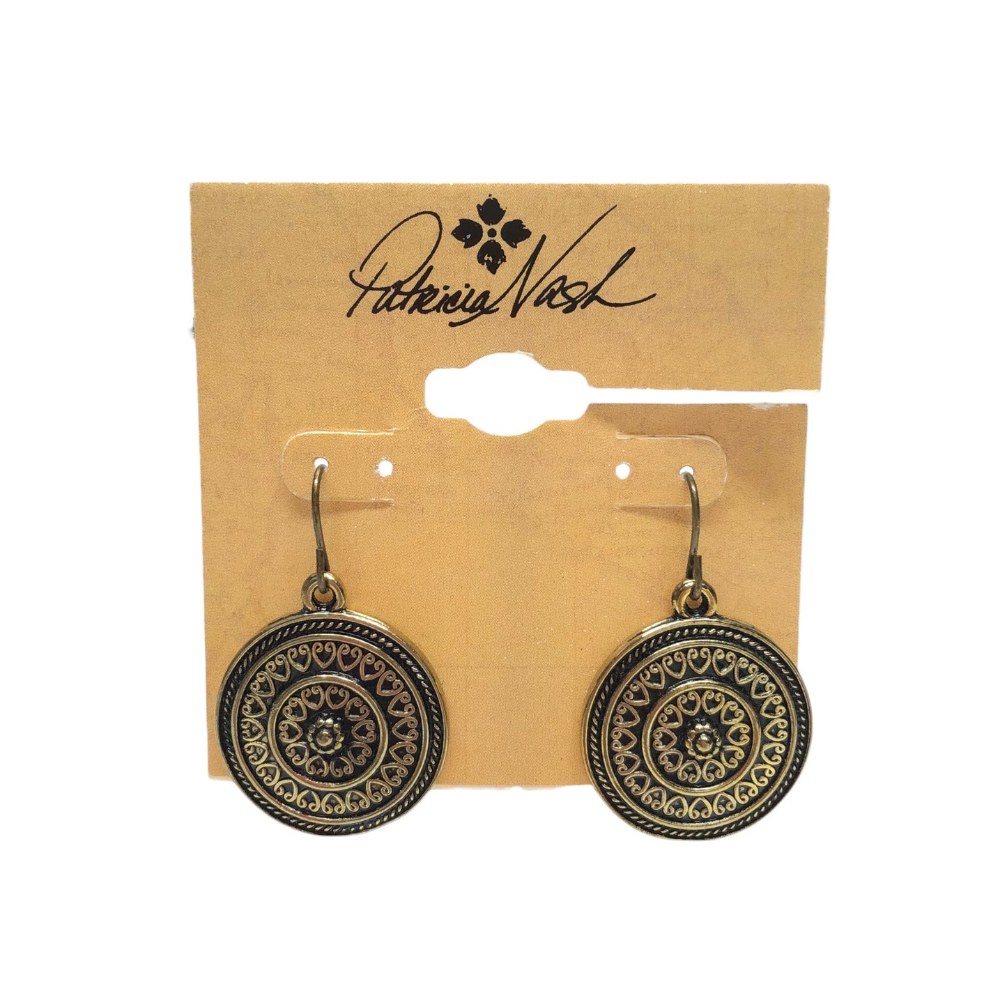 Earrings Dangle/drop By Patricia Nash