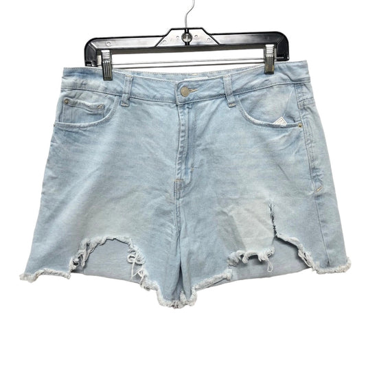 Shorts By Kensie  Size: 10