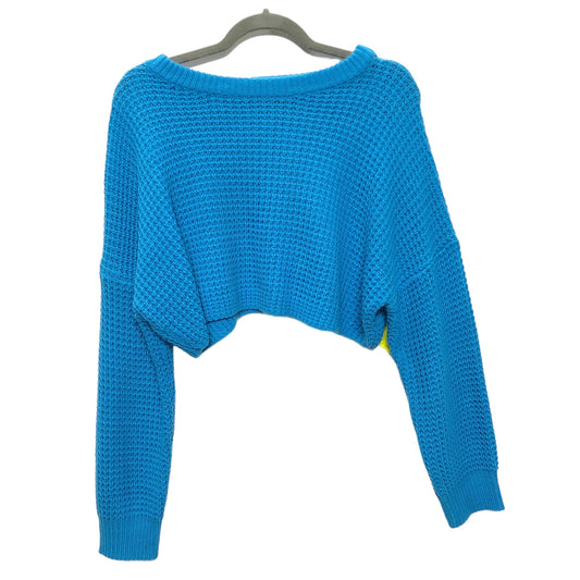 Sweater By Missguided  Size: S