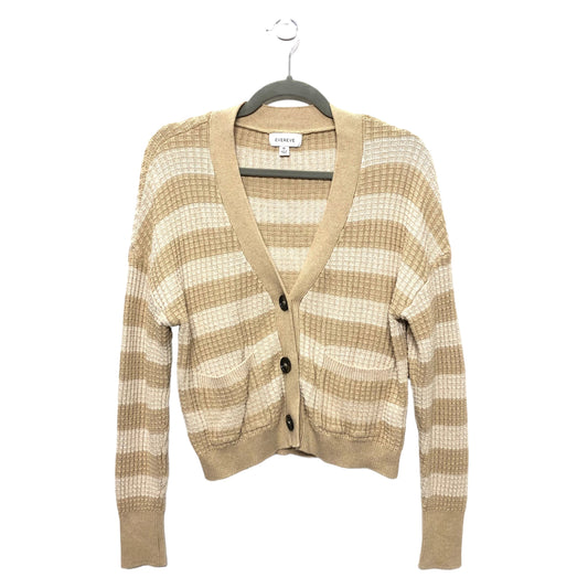 Sweater Cardigan By Cmc  Size: M