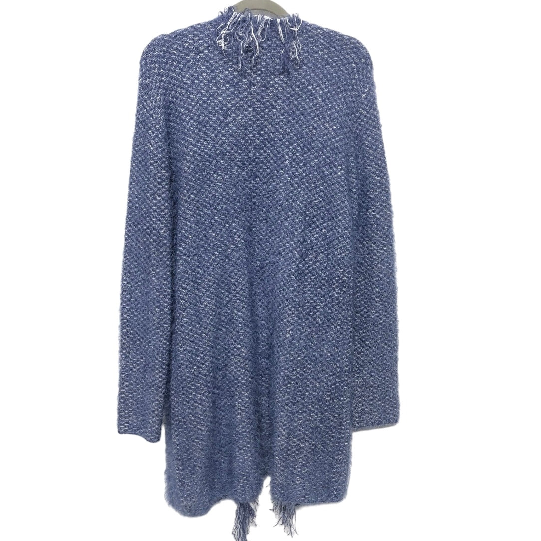 Sweater Cardigan By Venus  Size: L