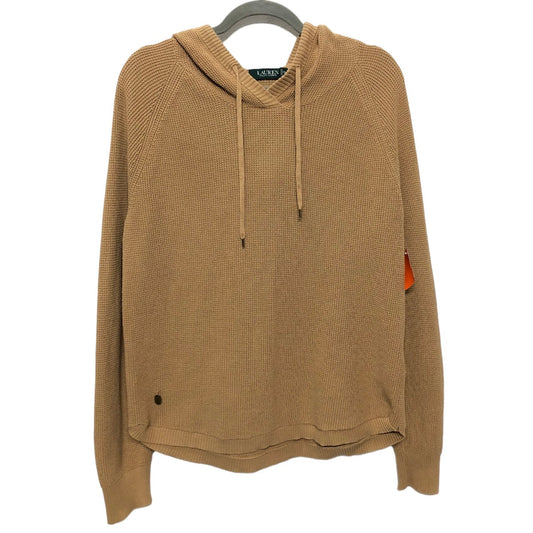 Sweater By Lauren By Ralph Lauren  Size: L