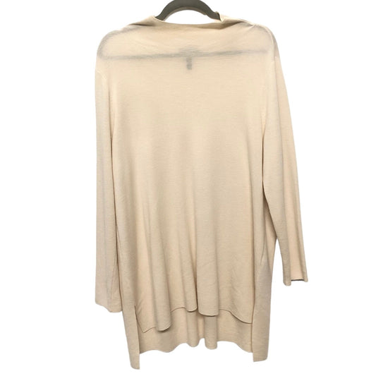 Sweater By Eileen Fisher  Size: L