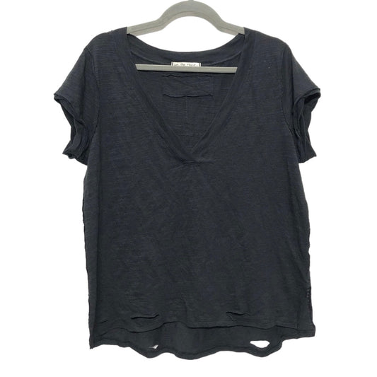 Top Short Sleeve Basic By We The Free  Size: S