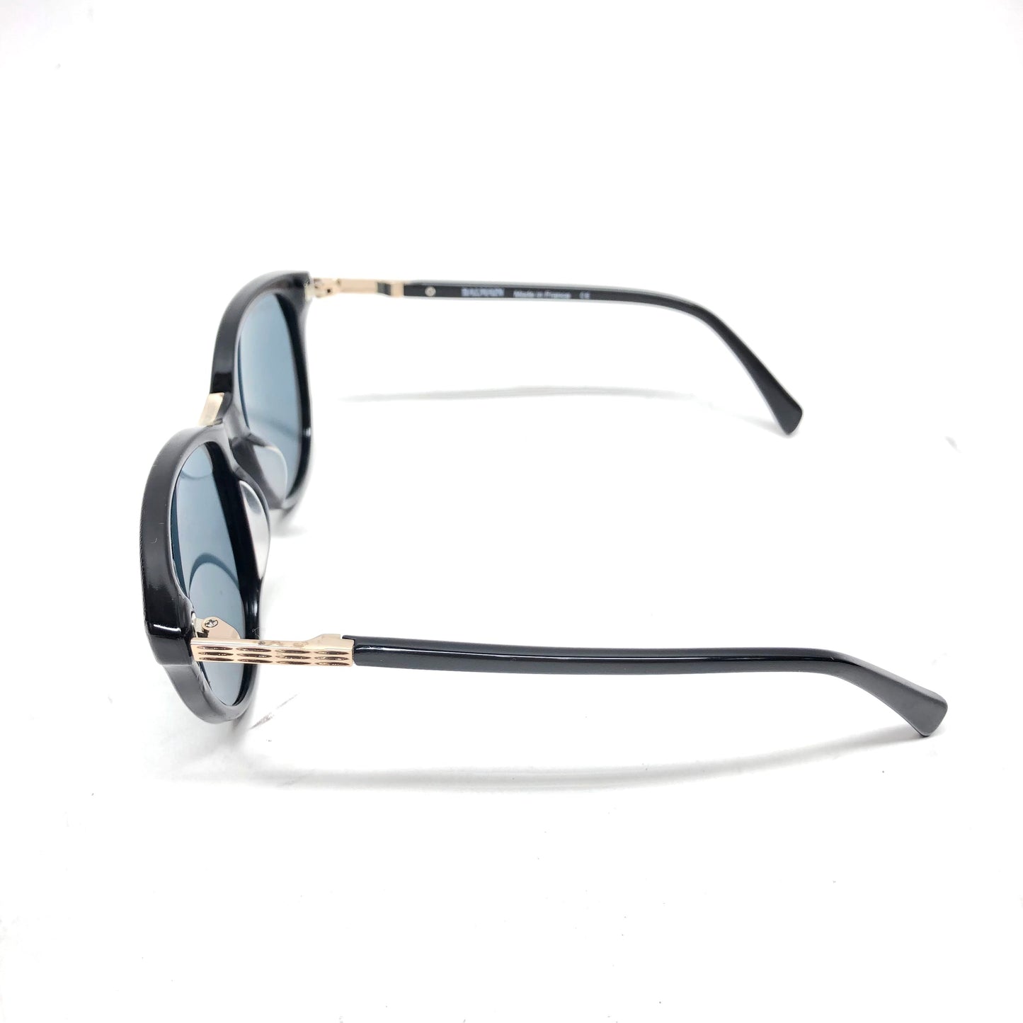 Sunglasses Luxury Designer By Balmain