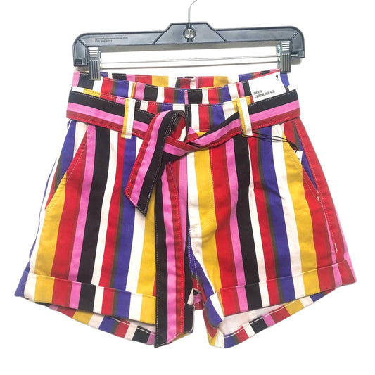 Shorts By Express  Size: 2