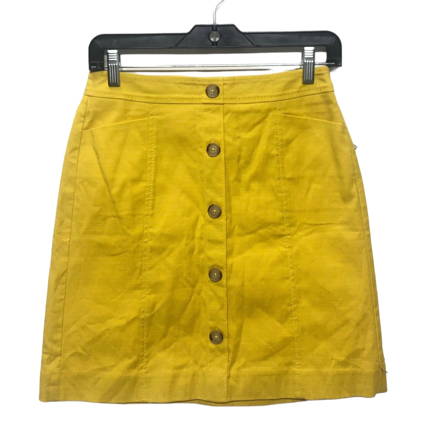 Skirt Mini & Short By Loft  Size: Petite   Xs