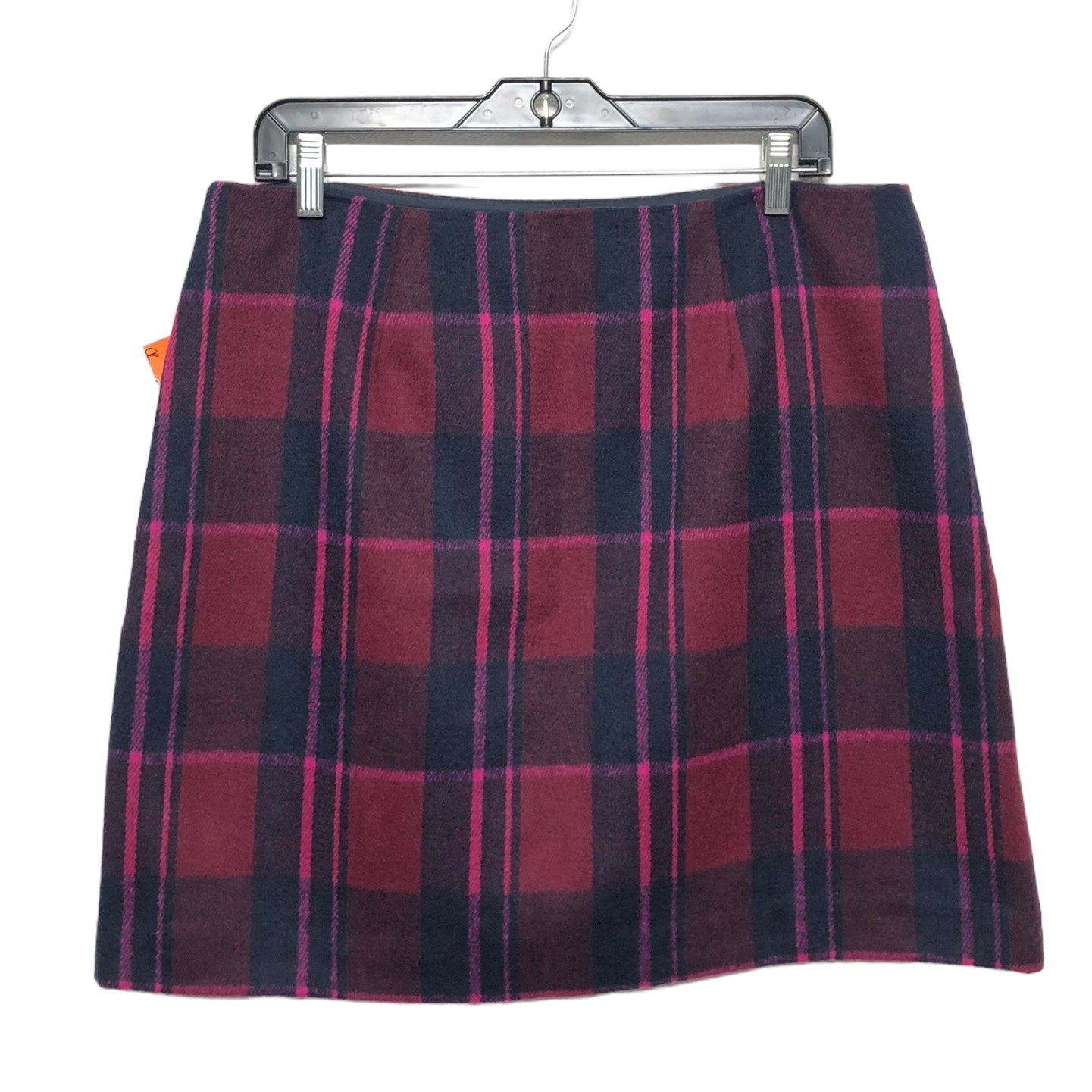 Skirt Mini & Short By Loft  Size: 12