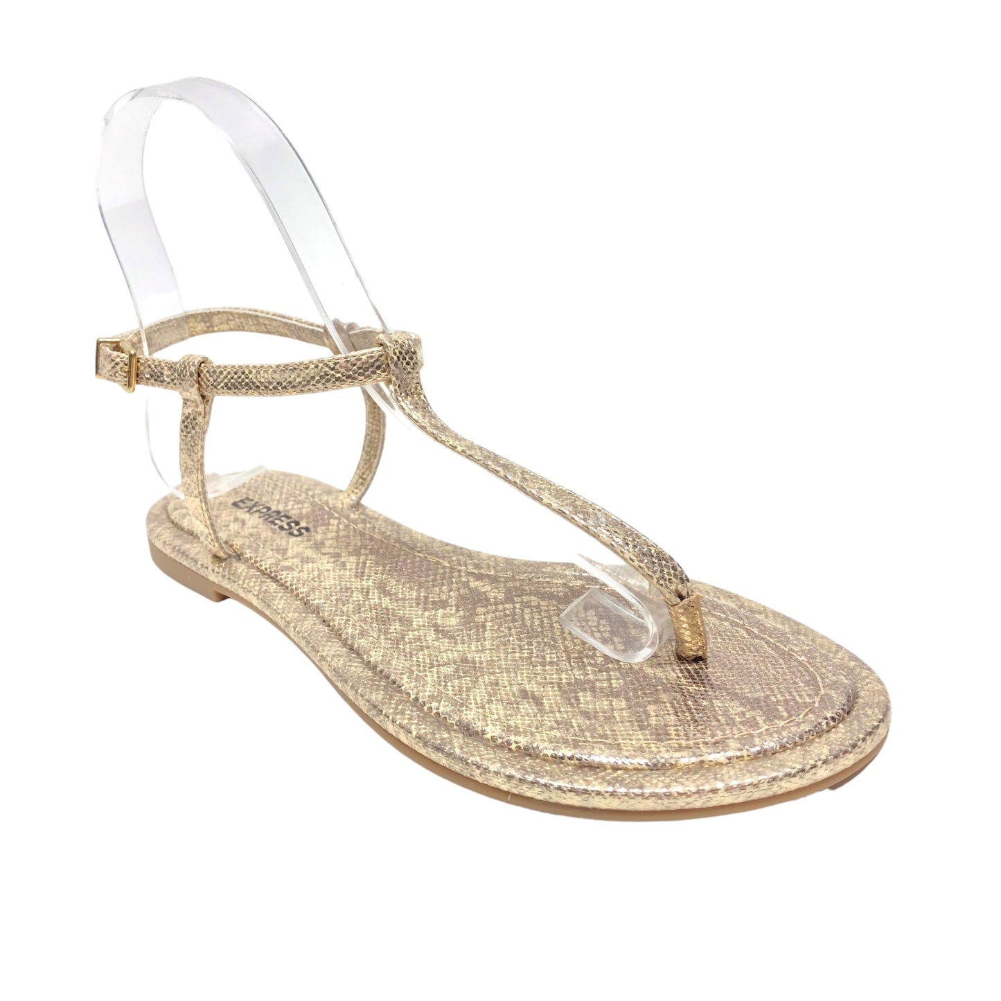 Sandals Flats By Express  Size: 6