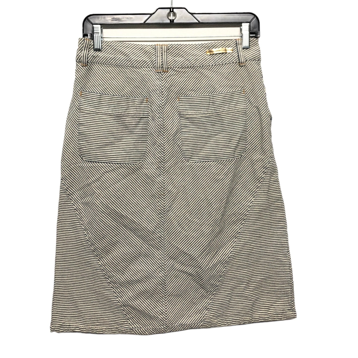 Skirt Mini & Short By Pilcro  Size: Xs