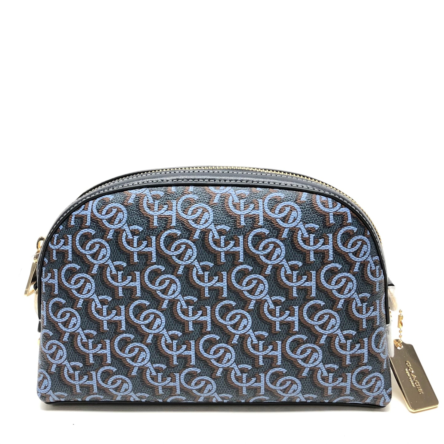 Crossbody Designer By Coach  Size: Medium