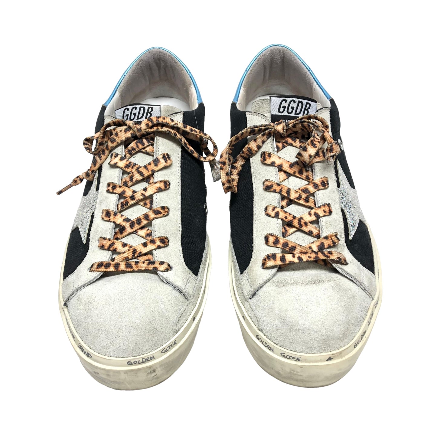 Shoes Luxury Designer By Golden Goose  Size: 11