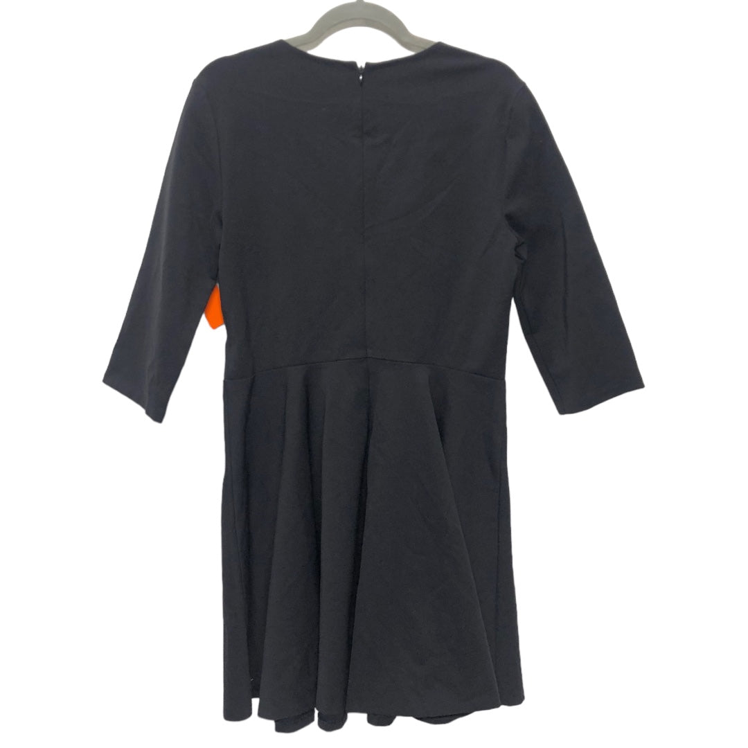 Dress Casual Short By Diane Von Furstenberg  Size: 14