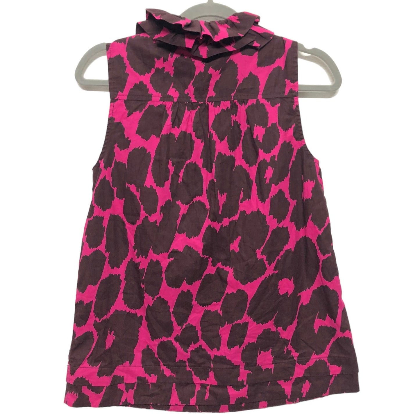 Blouse Sleeveless By Marc By Marc Jacobs  Size: Xs