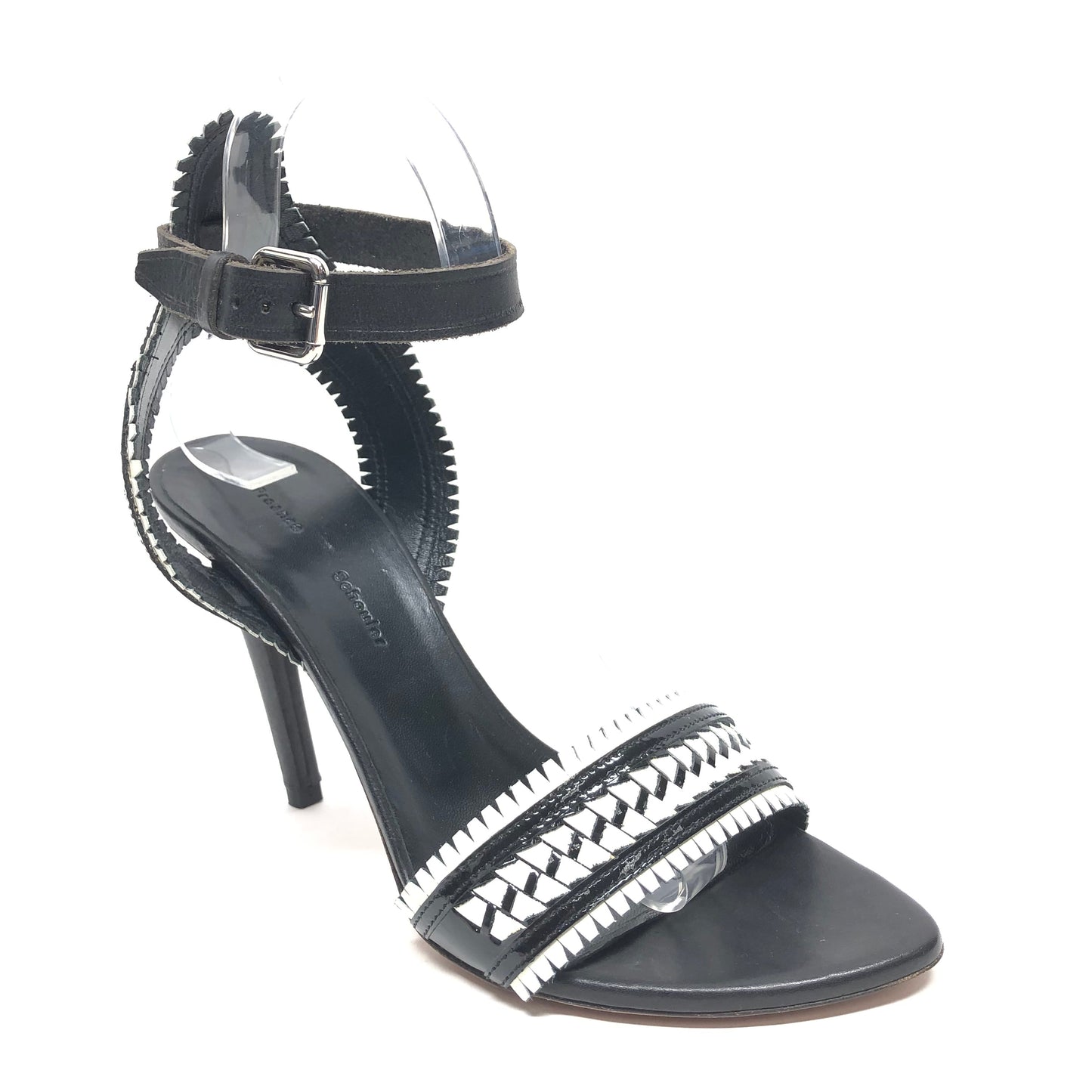 Sandals Designer By Proenza-schouler  Size: 8.5