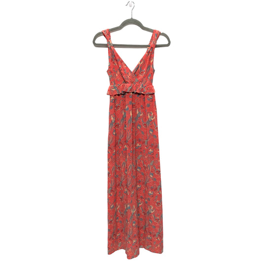 Dress Casual Maxi By French Connection  Size: 0