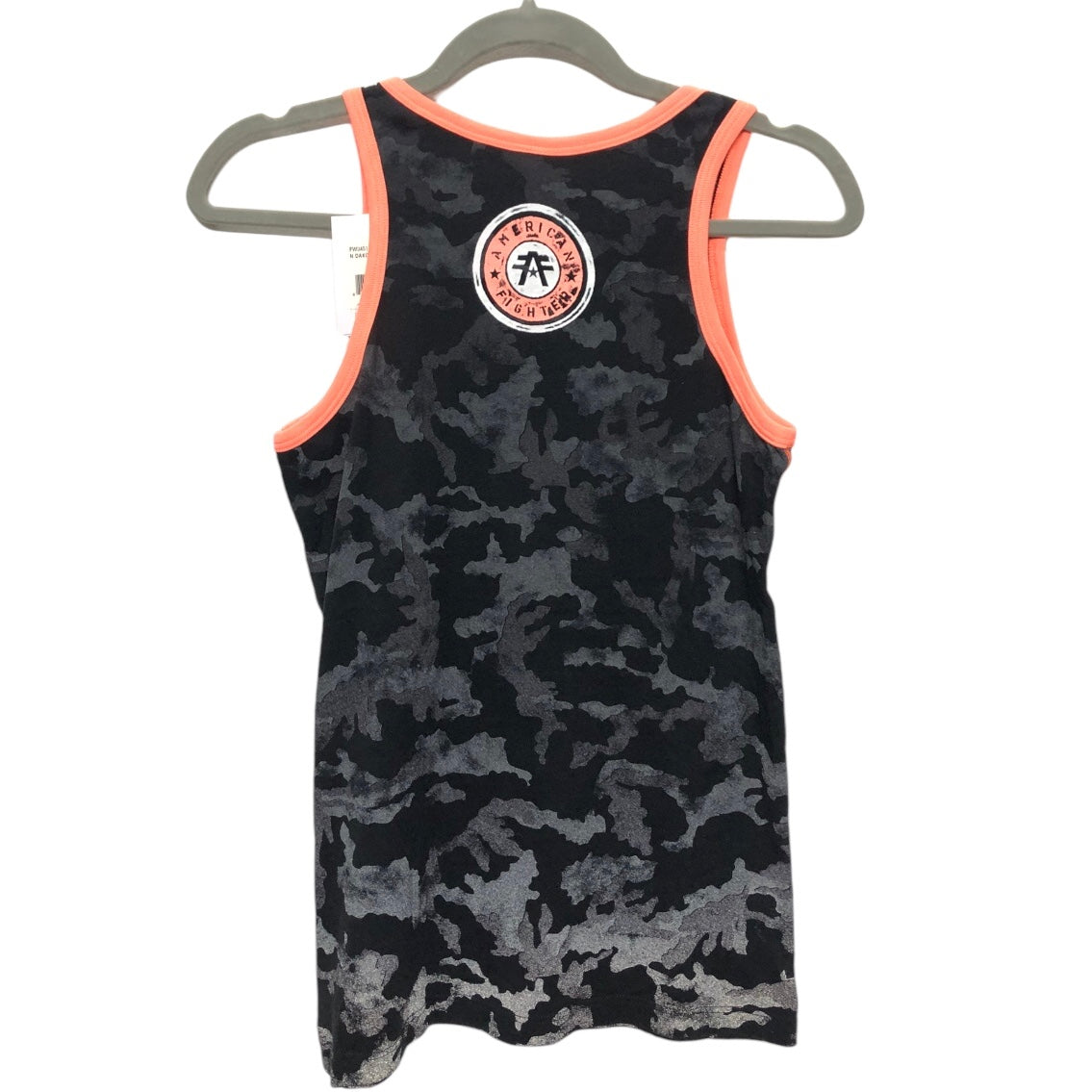 Tank Top By Cmc  Size: Xs