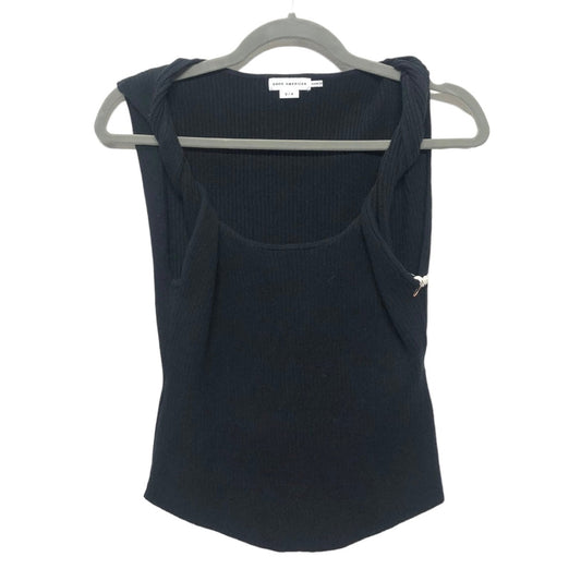 Top Sleeveless By Good American  Size: M