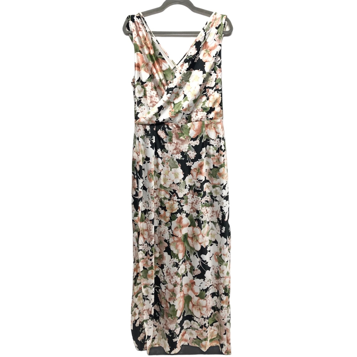 Dress Casual Maxi By Boohoo Boutique  Size: 14