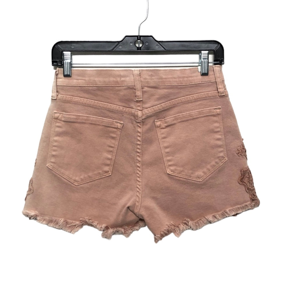 Shorts By Kancan  Size: 4