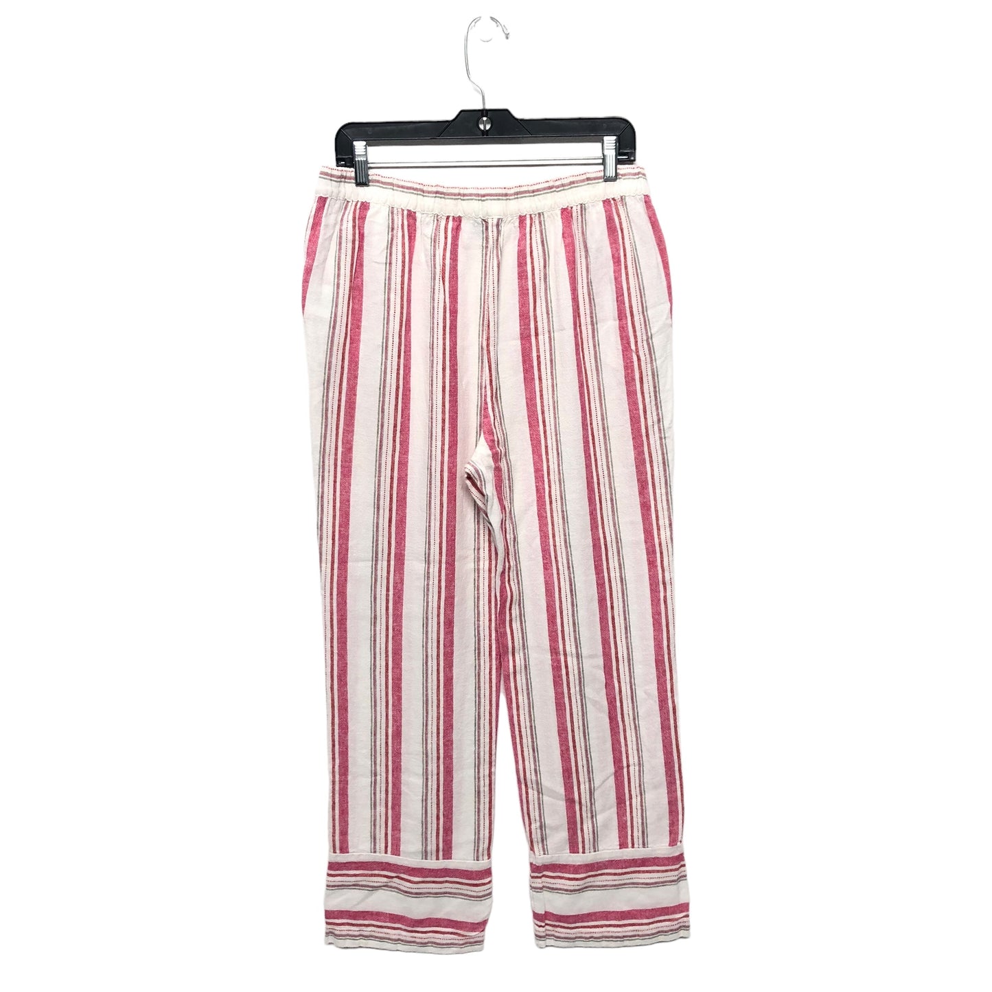 Pants Linen By Ellen Tracy  Size: 10