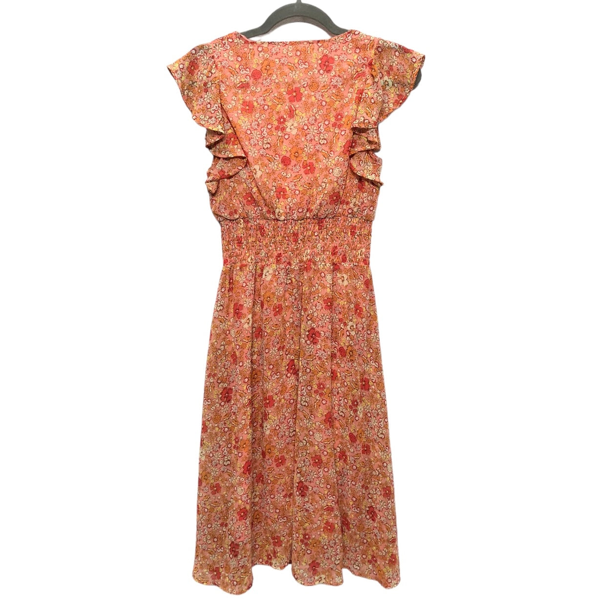 Dress Casual Midi By Jessica Simpson  Size: S