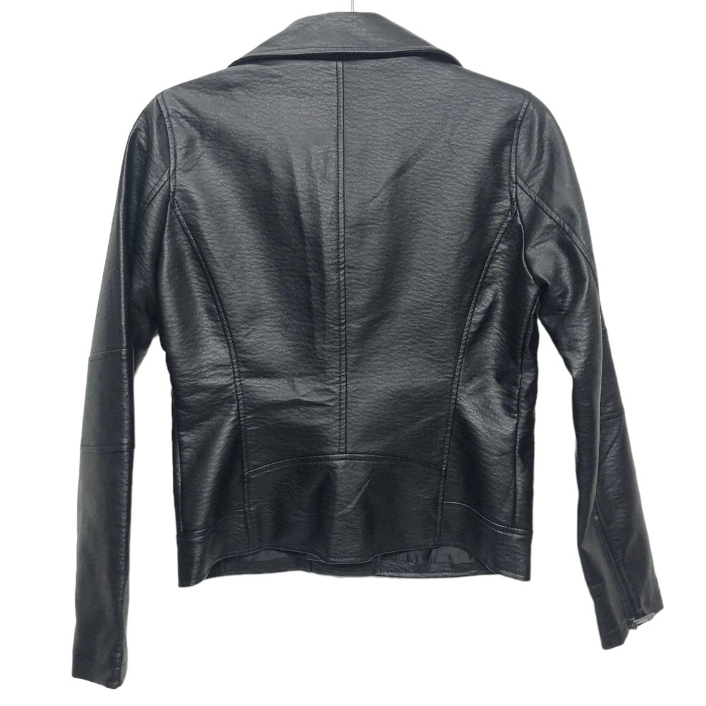 Jacket Moto By Cotton On  Size: 4