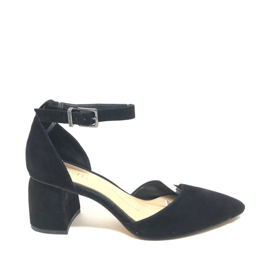 Shoes Heels Block By Gianni Bini  Size: 9