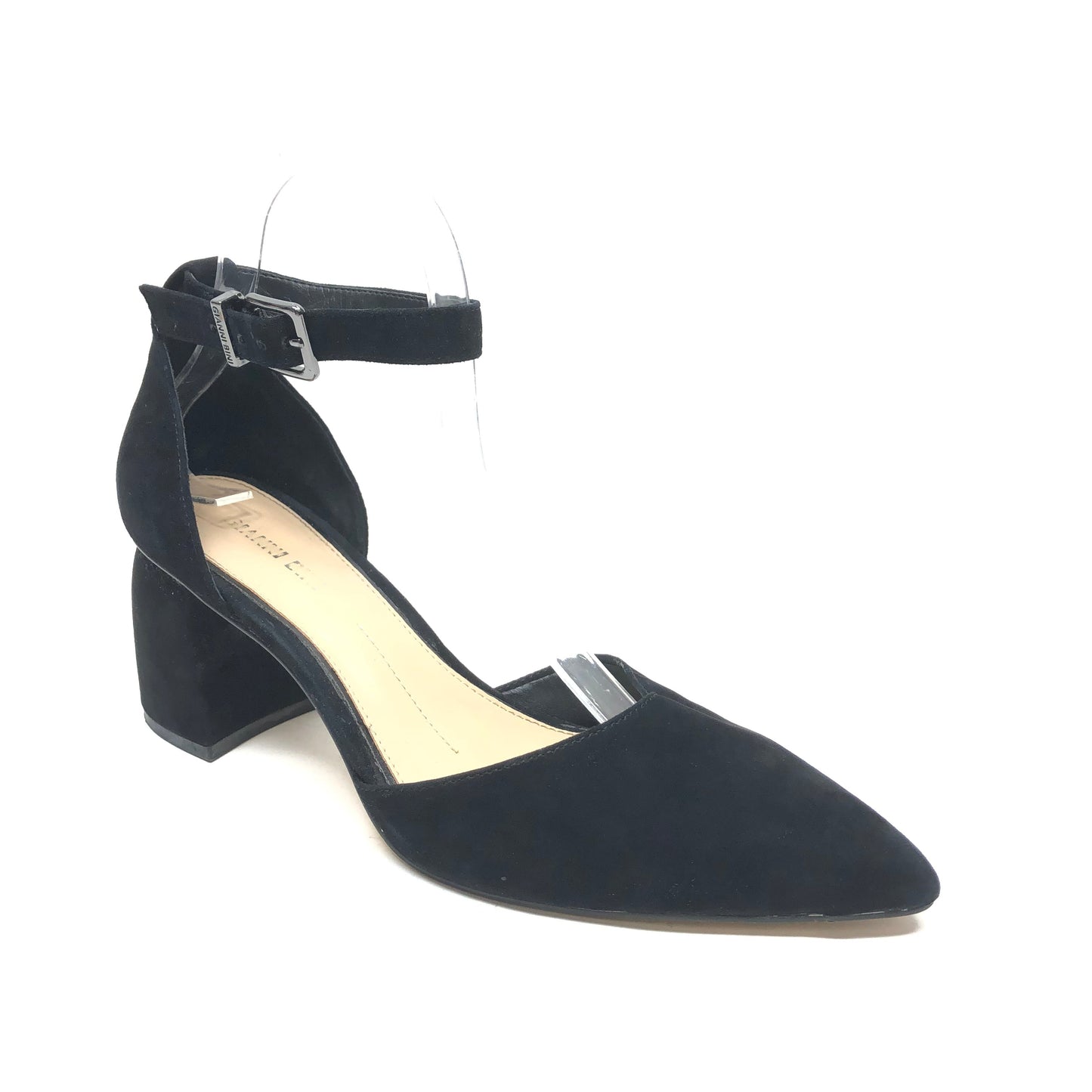 Shoes Heels Block By Gianni Bini  Size: 9