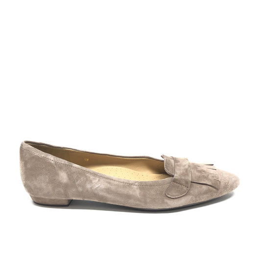 Shoes Flats By Vaneli  Size: 9