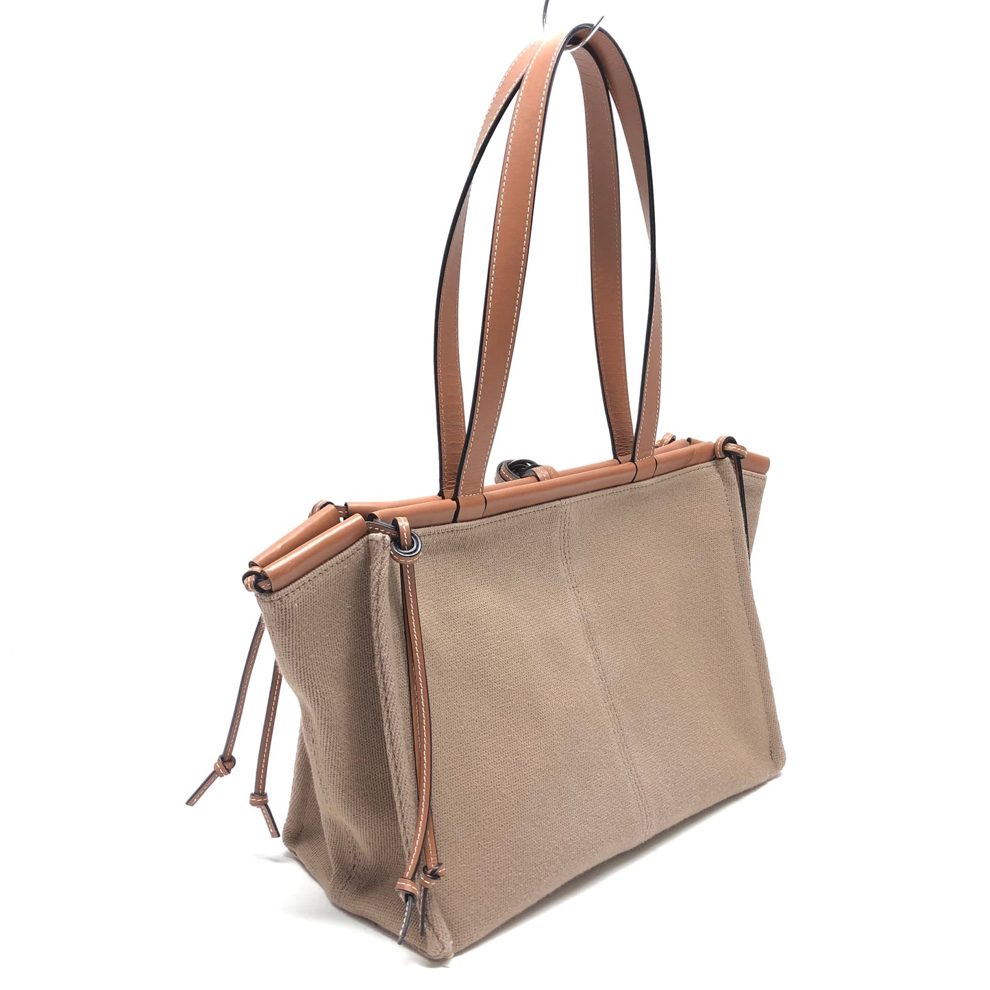 Tote Luxury Designer By Loewe  Size: Medium