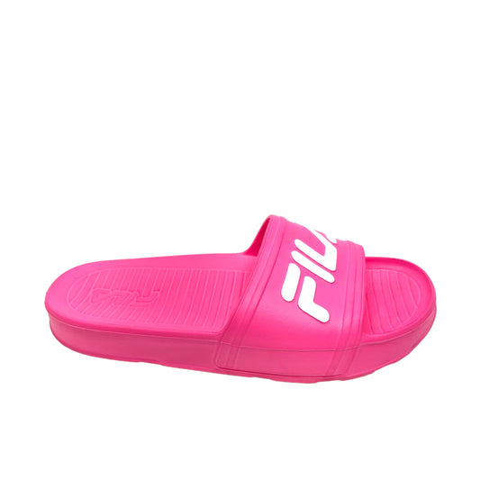 Sandals Sport By Fila  Size: 9
