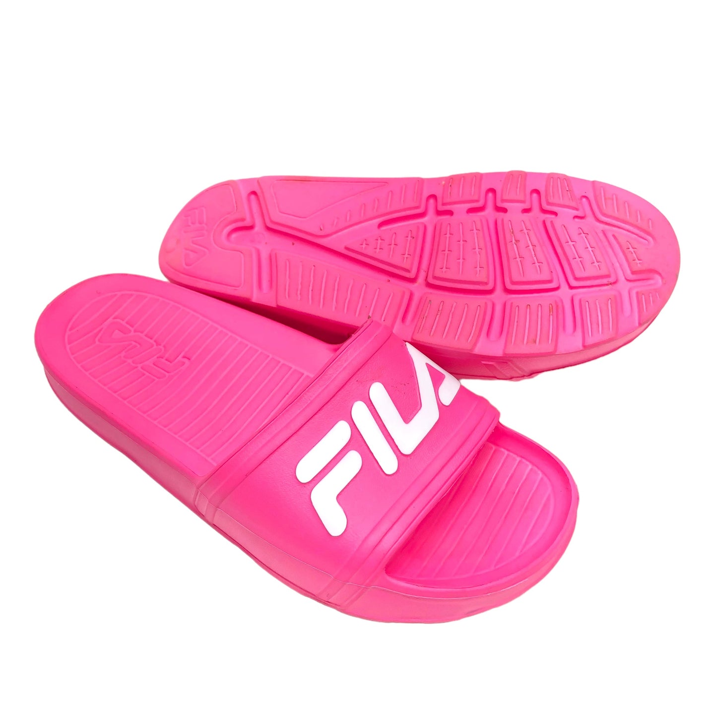 Sandals Sport By Fila  Size: 9
