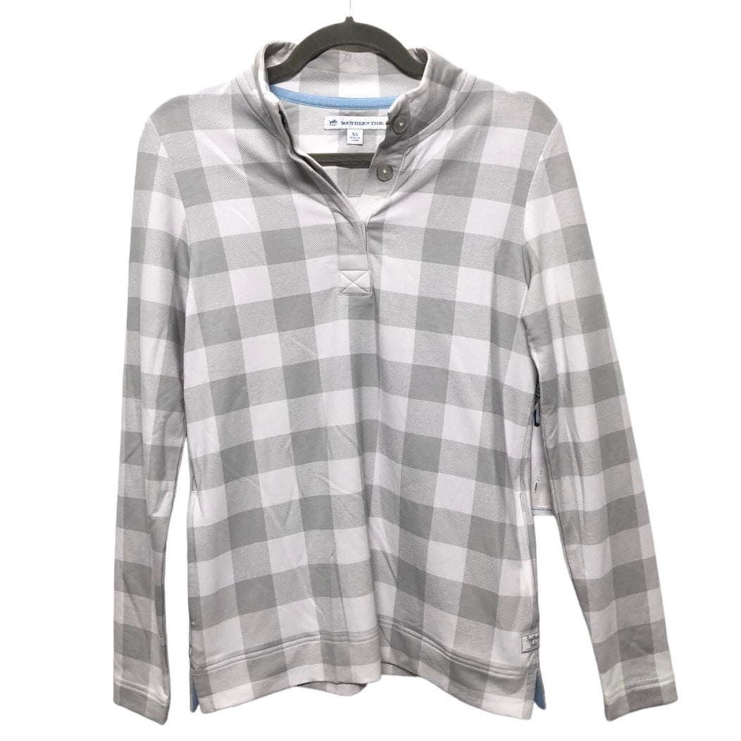 Top Long Sleeve By Southern Tide  Size: Xs