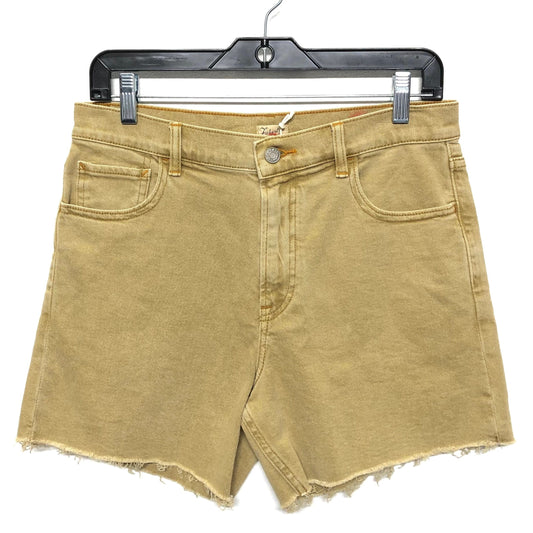 Shorts By Faherty  Size: 6