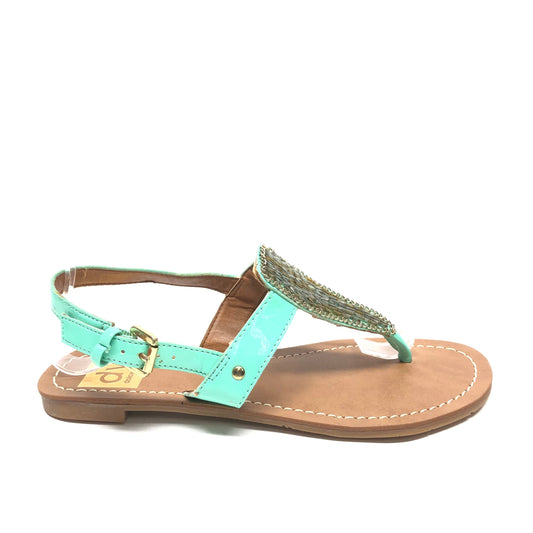 Sandals Flats By Dolce Vita  Size: 6