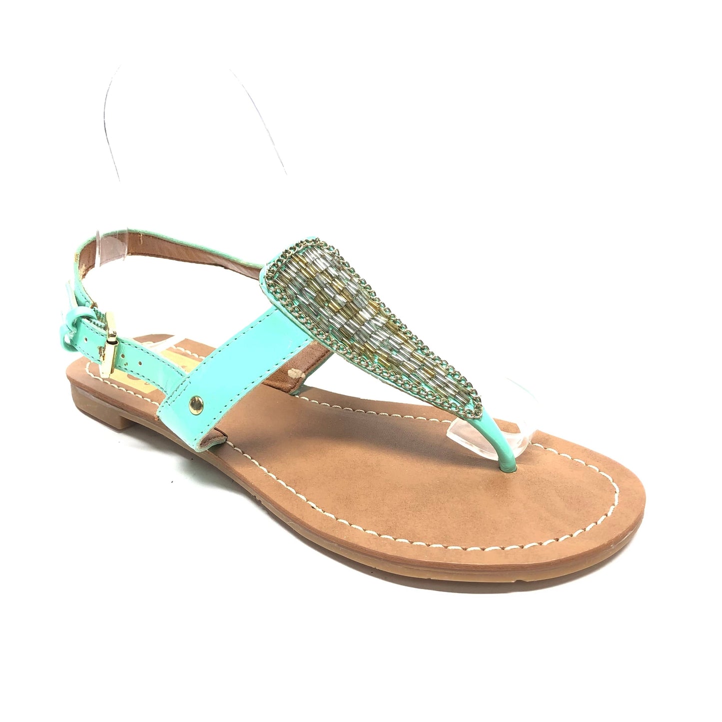 Sandals Flats By Dolce Vita  Size: 6