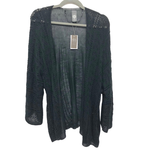 Cardigan By Vince Camuto  Size: Osfm