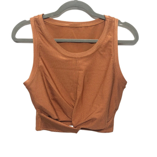 Athletic Tank Top By Aerie  Size: L