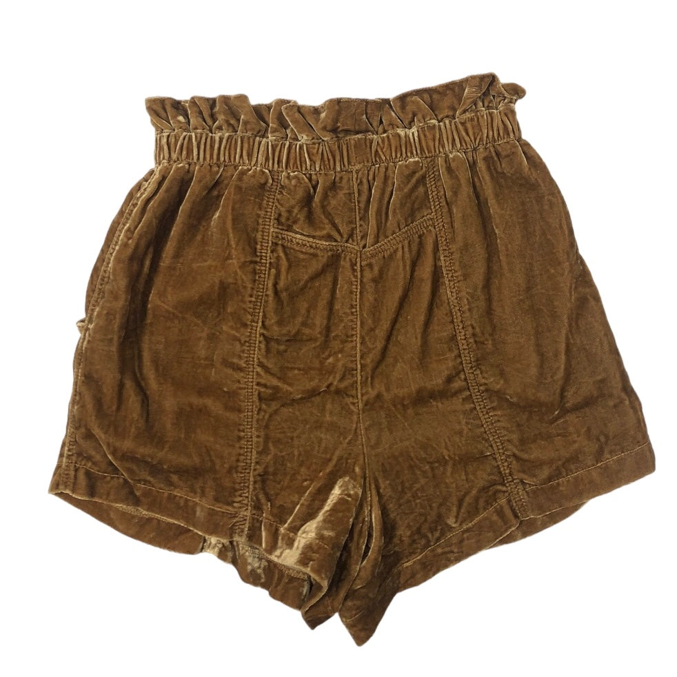 Brown Shorts Free People, Size S
