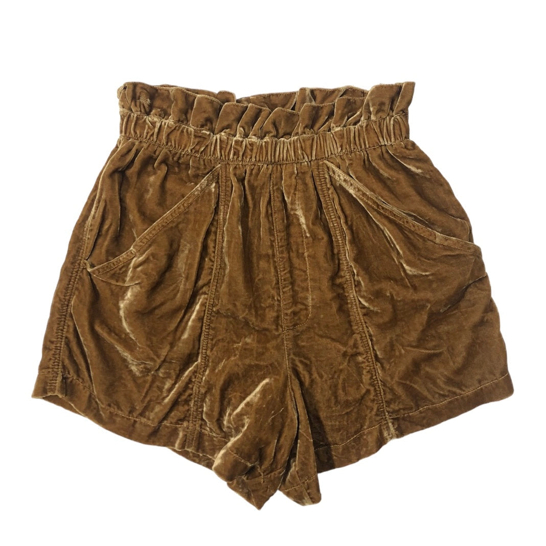 Brown Shorts Free People, Size S