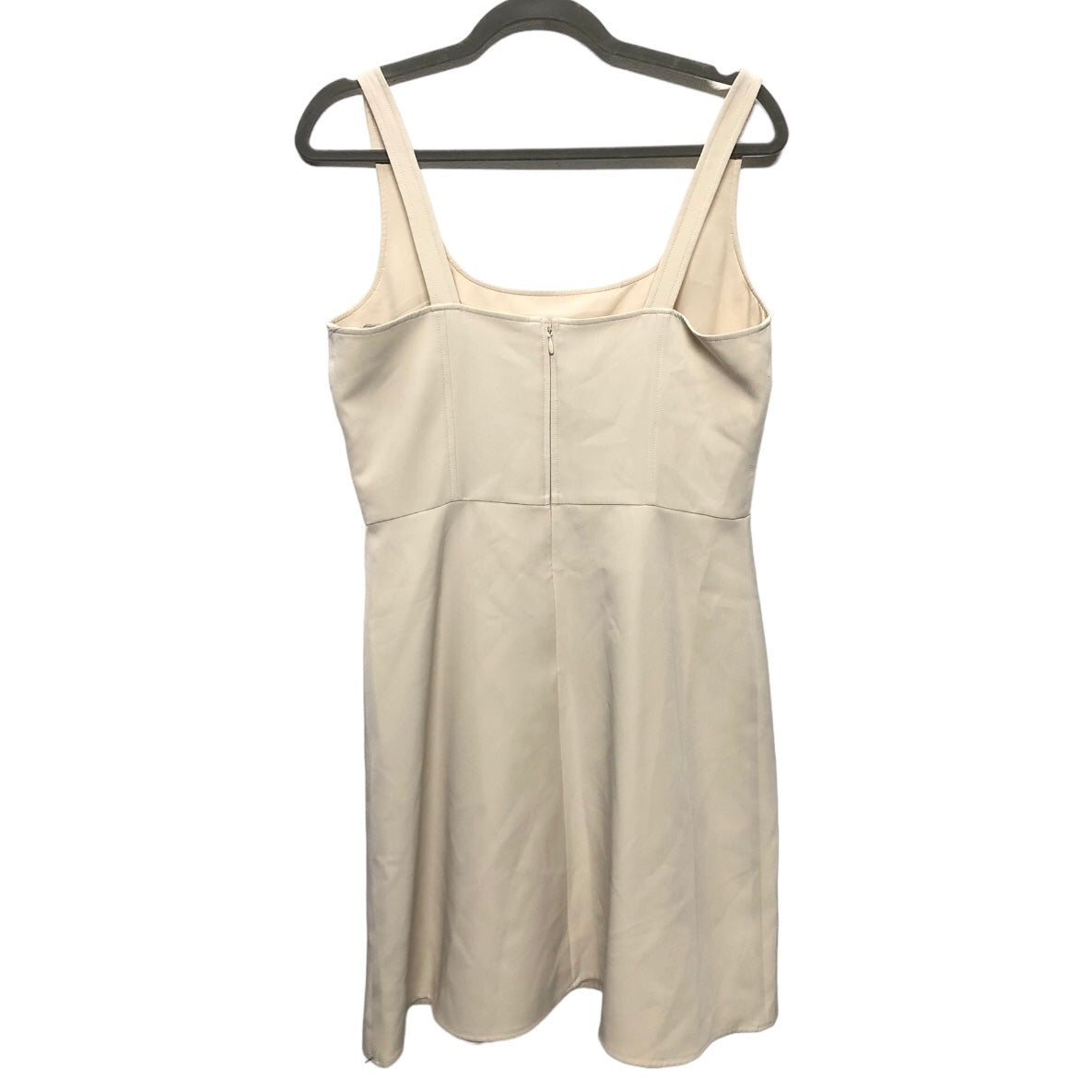 Beige Dress Casual Short Gianni Bini, Size 6